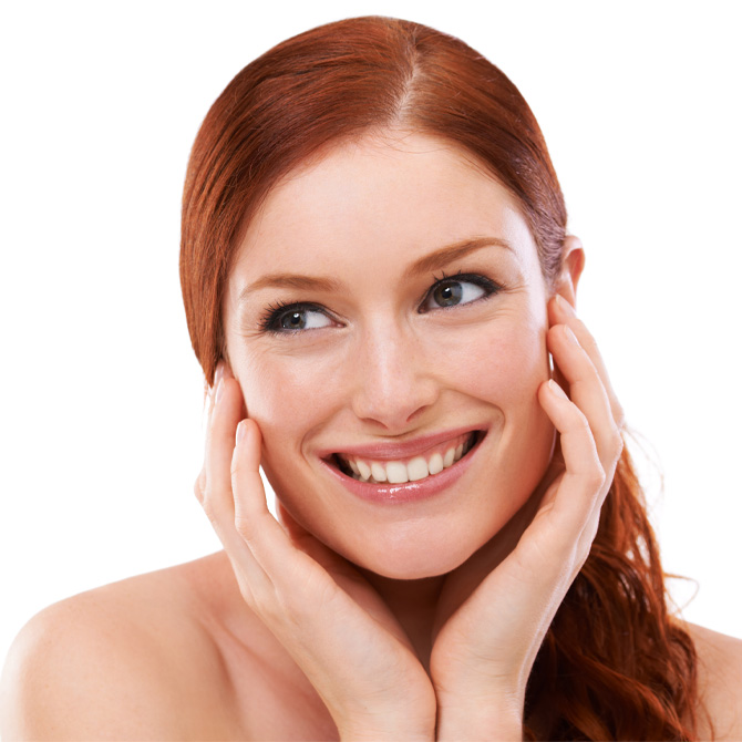 facials matthew steele salon spa